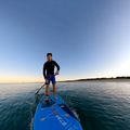 SUP STARBOARD iGO 10'8' modrý 1000021131 11