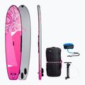 SUP STARBOARD iGO 11'2' Tikhane pink 2011220601002