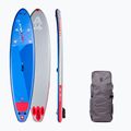 SUP STARBOARD iGO 12'0 Club Deluxe modrý 2012220601002