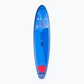 SUP STARBOARD iGO 12'0 Club Deluxe modrý 2012220601002 3