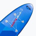 SUP STARBOARD iGO 12'0 Club Deluxe modrý 2012220601002 6