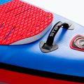 SUP STARBOARD iGO 12'0 Club Deluxe modrý 2012220601002 9