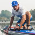 SUP STARBOARD iGO 12'0 Club Deluxe modrý 2012220601002 11