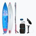 SUP STARBOARD Nafukovací člun Touring M Deluxe SC modrý 2012220601007