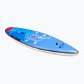 SUP STARBOARD Nafukovací člun Touring M Deluxe SC modrý 2012220601007 2