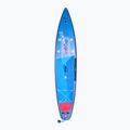 SUP STARBOARD Nafukovací člun Touring M Deluxe SC modrý 2012220601007 3