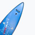 SUP STARBOARD Nafukovací člun Touring M Deluxe SC modrý 2012220601007 6