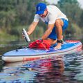 SUP STARBOARD Nafukovací člun Touring M Deluxe SC modrý 2012220601007 10