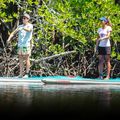 SUP STARBOARD Touring 11'6' Zen S modrý 2011220601007 11