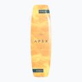 Airush kiteboard Apex V7 žlutý 3024220001002 2