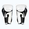 Boxerské rukavice Top King Muay Thai Super Star Air silver 2