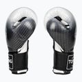 Boxerské rukavice Top King Muay Thai Super Star Air silver 3