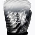 Boxerské rukavice Top King Muay Thai Super Star Air silver 4