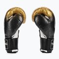 Boxerské rukavice Top King Muay Thai Super Star Air gold 3