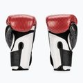 Boxerské rukavice Top King Muay Thai Super Star Air red 2