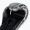 Boxerské rukavice Top King Muay Thai Super Star Snake černé TKBGSS-02A-BK-SV-10 4