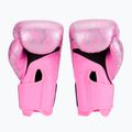 Růžové boxerské rukavice Top King Muay Thai Super Star Air TKBGSS 3