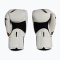 Boxerské rukavice Top King Muay Thai Empower bílé TKBGEM-01A-WH-GD-10 3