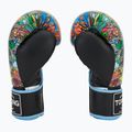 Boxerské rukavice  Top King Boxing Culture black TKBGCT-TH-SL-BK 4