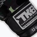 Boxerské rukavice Top King Muay Thai Empower zelené TKBGEM-03A-GN-10OZ 5