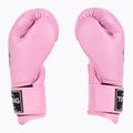 Růžové boxerské rukavice Top King Muay Thai Ultimate 3