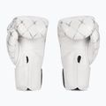 Boxerské rukavice Top King Boxing Chain bílé/stříbrné 2