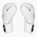 Boxerské rukavice Top King Muay Thai Ultimate Air white 3