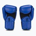 Boxerské rukavice Top King Muay Thai Ultimate Air blue 3