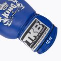 Boxerské rukavice Top King Muay Thai Ultimate Air blue 6