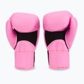 Růžové boxerské rukavice Top King Muay Thai Ultimate Air TKBGAV 2