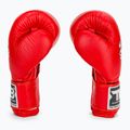Rukavice na box Top King Muay Thai Super blue 4