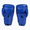 Boxerské rukavice Top King Muay Thai Super blue 3