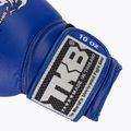 Boxerské rukavice Top King Muay Thai Super blue 6