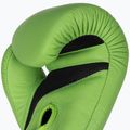 Boxerské rukavice Top King Muay Thai Super Air green 4