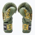 Boxerské rukavice Top King Boxing Kanok khaki  4