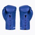 Boxerské rukavice Top King Competition modré 2