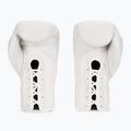 Boxerské rukavice Top King Muay Thai Pro white 2