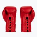 Boxerské rukavice Top King Muay Thai Pro red 2