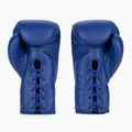 Boxerské rukavice Top King Muay Thai Pro blue 2