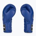 Boxerské rukavice Top King Muay Thai Pro blue 3