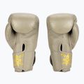 Boxerské rukavice Top King Kanok beige 2