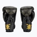Boxerské rukavice Top King Kanok černé 2