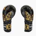 Boxerské rukavice Top King Kanok černé 3