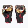 Boxerské rukavice  Top King Boxing Culture black 3