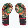 Boxerské rukavice  Top King Boxing Culture black 4
