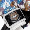 Boxerské rukavice Top King Boxing Wild Tiger černá/bílá 4