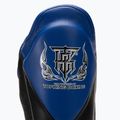 Chrániče holenních kostí a chodidel Top King Shin Guards Blend black/blue 3