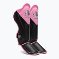 Chrániče holenních kostí a chodidel Top King Blend black/pink