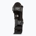 Chrániče holenních kostí a chodidel Top King Empower black/silver 4