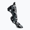 Top King Empower Camouflage šedé chrániče holeně a chodidla TKSGEM-03-GY-L 3